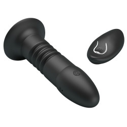 MR PLAY Plug Torp 13 x 3.5cm